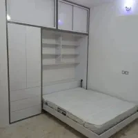 تخت کمجا کمد