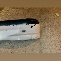 فروش فوری دو عددسپر سالم206+مهشکن+ قالپاقپژو405|قطعات یدکی و لوازم جانبی|خرمآباد, |دیوار