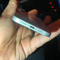 ایفون ۱۲ معمولی کرمانشاه|موبایل|کوزران, |دیوار