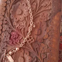 دستبند بنگل زنجیر ژوپینگ|بدلیجات|ری, هاشم‌آباد|دیوار