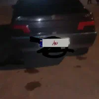 پژو۴۰۵مدل ۸۳ تمام رنگ یه شاستی دارد