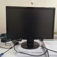 مانیتور LCD نو|قطعات و لوازم جانبی رایانه|پلدختر, |دیوار