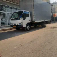 ایسوزو ۶تن درجه یک یک|خودرو سنگین|فردوسیه, |دیوار