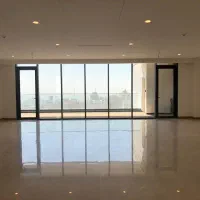 زعفرانیه-203متر-برج-هرمی-برند