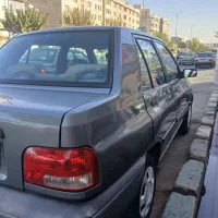 پراید ۱۳۱ مدل ۹۴ بی رنگ|خودرو سواری و وانت|محمدشهر, شهرک چمران|دیوار