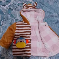 لباس گرم|کفش و لباس بچه|کیش, |دیوار