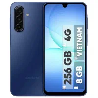 سامسونگ با حافظه ی ۲۵۶ گیگابایت