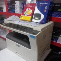 پرینتر ۱۳۲۰ تعداد محدود قیمت خوب|پرینتر، اسکنر، کپی، فکس|بندرعباس, |دیوار