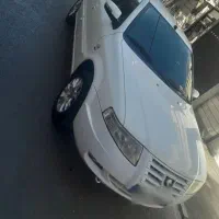 سمند سورن EF7 Elx مدل ۱۳۹۶