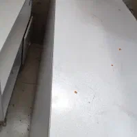 قفسه تروتمیز،میز پیشخوان،رگال|فروشگاه و مغازه|قم, پردیسان|دیوار