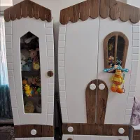 سرویس خواب به همراه خوش خواب