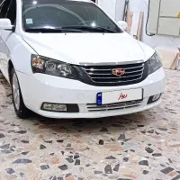جیلی|خودرو سواری و وانت|بهارستان, |دیوار