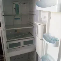 یخچال بدون برفک بوران