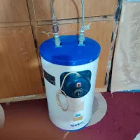 آبگرمکن برقی در حد نو