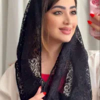 شال رینگی ترند استایل روز زن|لباس|شوشتر, |دیوار