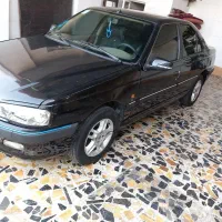 پژو پارس سال 91 تیوفایو|خودرو سواری و وانت|گرگان, |دیوار