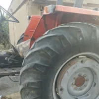 تراکتور مدل ۸۷|خودرو سنگین|ایلام, |دیوار