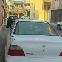 دوو سیلو مدل ۸۲|خودرو سواری و وانت|کاشان, کوی اداره گاز|دیوار