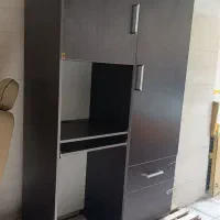 کمد و میز کامپیوتر تکمیل