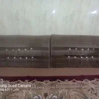 پشتی در حد نو 12 تا