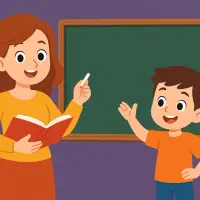 استخدام مدرس زبان انگلیسی