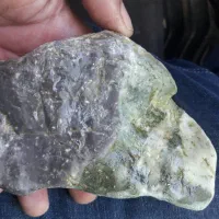 سنگ راف عقیق