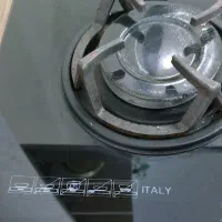 گاز رو میزی شیشه ای|اجاق گاز و لوازم برقی پخت‌وپز|گرمدره, |دیوار