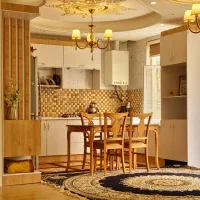 اجاره روزانه/هفتگی/ماهانه آپارتمان ۱۶۰ متری