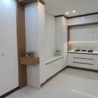 کابینت سازی سناتور|خدمات پیشه و مهارت|سرپل ذهاب, |دیوار