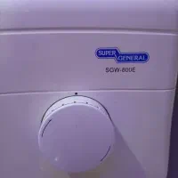 ماشین لباسشویی|ماشین لباسشویی و خشککن لباس|کهریزک, |دیوار