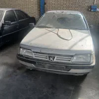 لوازم استوک پژو|قطعات یدکی و لوازم جانبی|اصفهان, گورت|دیوار