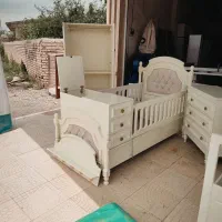 ازجمعه تا جمعه جشنواره تخفیف خفن شروع شد|تخت و سرویس خواب|گرگان, |دیوار
