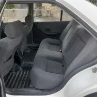 پژو پارس تمام فابریک دوگانه کارخانه|خودرو سواری و وانت|شیراز, کاراندیش|دیوار