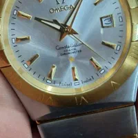 ساعت اومگا اتومات
