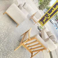 تولیدی و تعمیرات تخصصی مبلمان