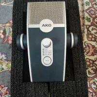 فروش میکروفون AKG مدل LYRA