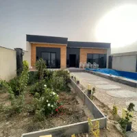 باغ ویلا۴۲۰مترمدرن کردان سهیلیه زعفرانیه|فروش خانه و ویلا|رامجین, |دیوار