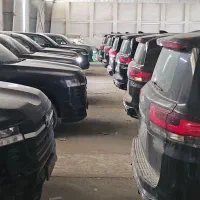 لندکروز ۲۰۲۵فول