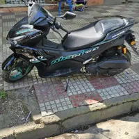 اهاریکو 180cc در حد