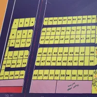 زمین-شمالی-شهرک-فجر-اداره-برق-کوچه-اول