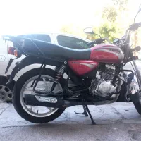 موتور باکسر ۲۰۰
