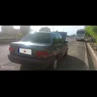 پراید مدل 90|خودرو سواری و وانت|تبریز, |دیوار