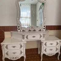 دراور سفید|جاکفشی، کمد، دراور|تربت‌حیدریه, شهرک ولیعصر|دیوار