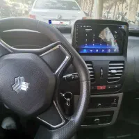 کوئیک GXR|خودرو سواری و وانت|قم, باسکول|دیوار