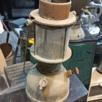 چراغ زنبوری