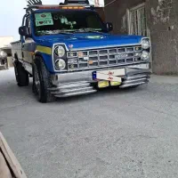 نیسان یدک کش مدل ۱۴۰۲ تمام اسپرت