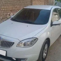 برلیانس h330موتور ۱۶۵۰