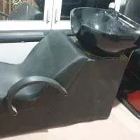 لوازم ارایشگاه مردانه