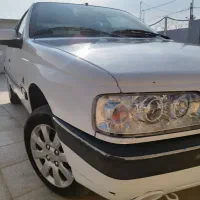 پژو اس ال ایکس مشابه صفر|خودرو سواری و وانت|کاشمر, |دیوار