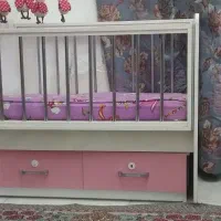 تختخواب کودک